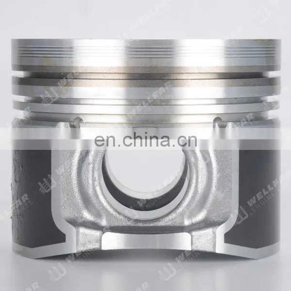 JT PREGIO 3.0 BESTA GS 3.0 Engine Piston K7Z1-11-SAO/OK7Z1111O Bore 98mm photo-4