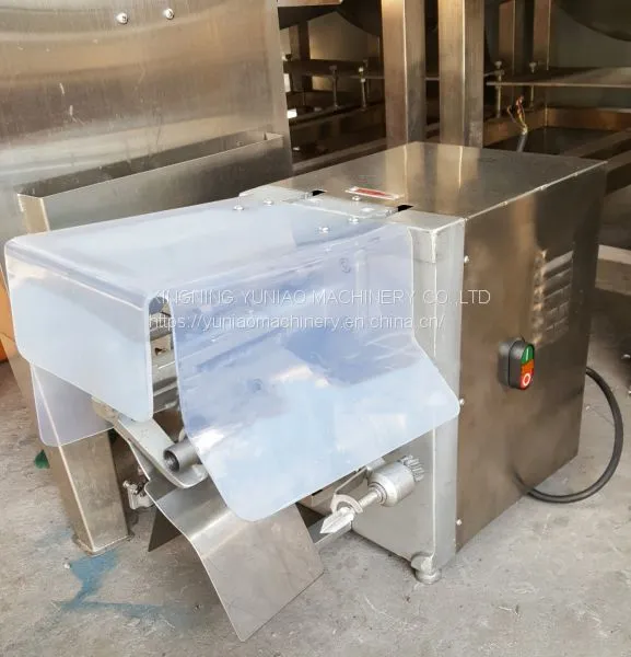 Full Automatic Apple Peeling Core Removing Slicing Machine WT/8613824555378 photo-4