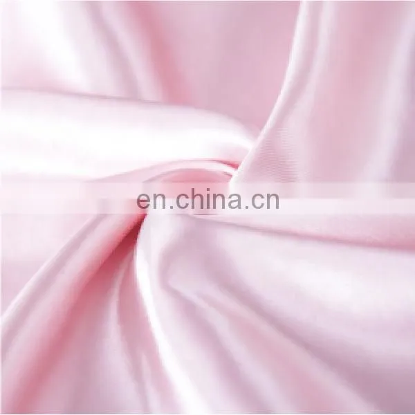 Perfect Luxury Smooth 100% Polyester Home Breathable Satin Pillowcase For Adults photo-4