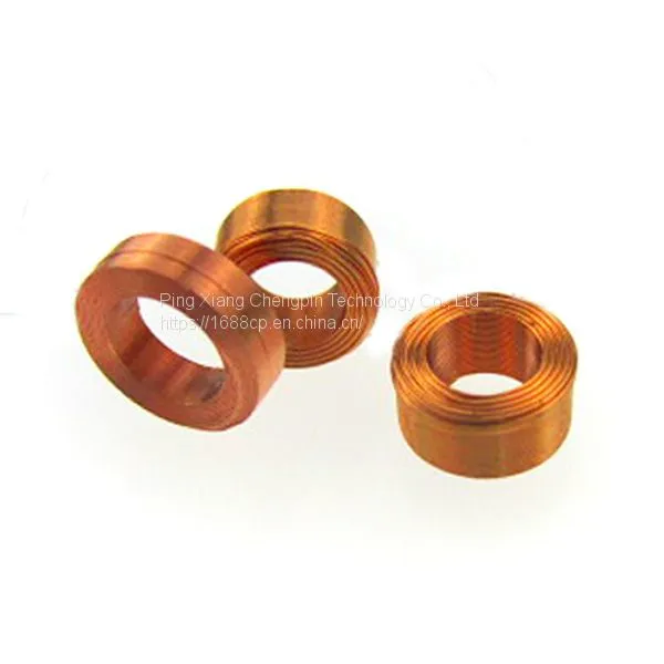 Toroidal Air Core Coils photo-2