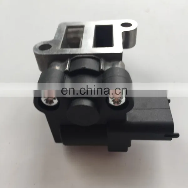 35150-02800 9520930007 9521930709 Idle Speed Air Control Valve For HYUNDAI MATRIX I10 1.1 2008 KIA Picanto 2007-2010 G4HE photo-5