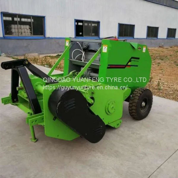 19.0/45-17 Overturned Plow Tires Implement Radial Tyres