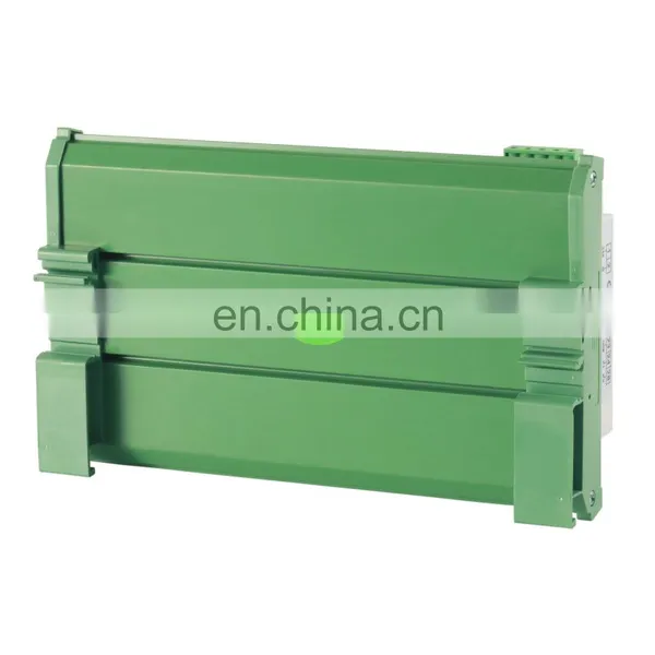 ACREL 300286 AIL100-8 Insulation Fault Locator Used in Medical IT System photo-5