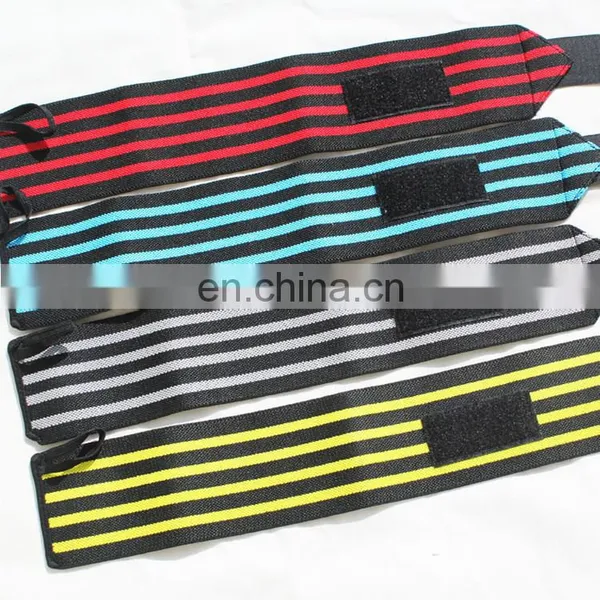 One Size Adjustable Wrist Compression Strap photo-2