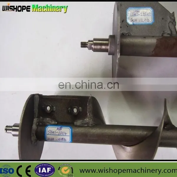 5T051-6811-0 Kubota Harvester Spare Parts Of Screw photo-5