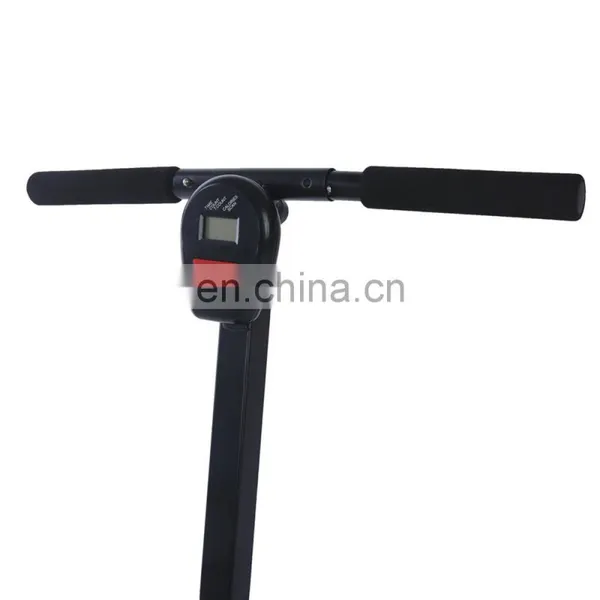 Fitness Gym Classic Rowing Machine Equipment Machine Exercise Water e Rowing Machine photo-5