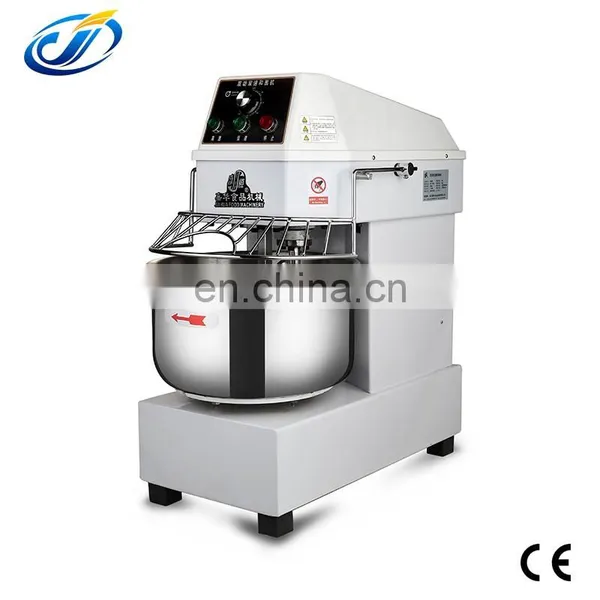 Industrial Planetary Cake Pizza Dough Kneading Machine Dough Mixer photo-2