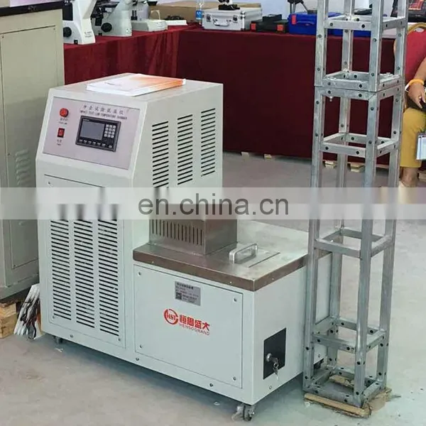 DWC-100 Charpy Impact Low Temperature Cooling Chamber BOX photo-5