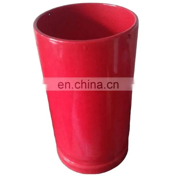 Welded Fire Fighting Water Irrigation Sprinkler System Steel Pipe photo-3