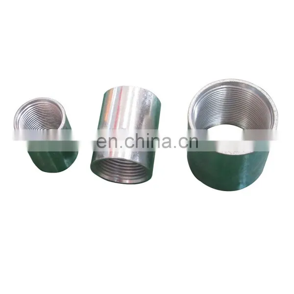 Wiring Conduit Coupling Electricity Conduit Piping Fitting With Ul6 Standard photo-6