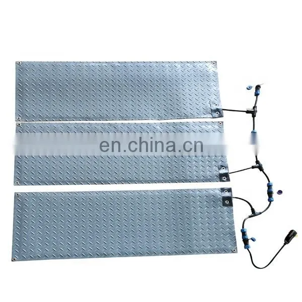 Winter House Ground Snow Melting Mat Outdoor Lawn Snow Melting Mat Household Parking Snow Melting Mat photo-4