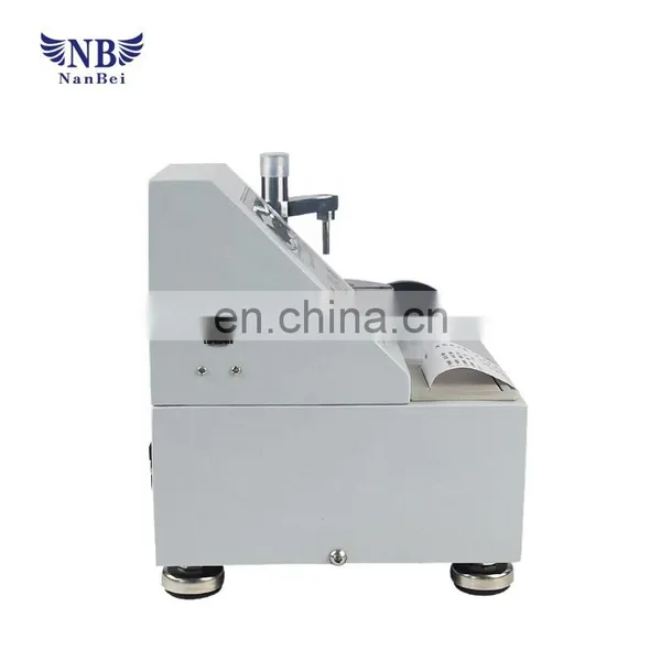 High Precision Automatic Digital Torsion Spring Tester photo-5