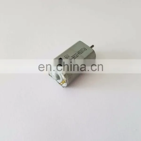 Low Noise Micro DC Hairdressing Product Motor CL-FK180SH For Hair Curler Hair Dryer And Hair Clipper photo-3