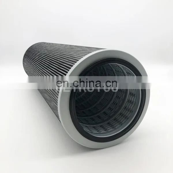 Excavator Hydraulic Oil Return Filter Element TLX235L photo-3