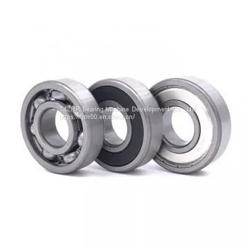 SKF NJ 306 ECJ thrust ball bearings