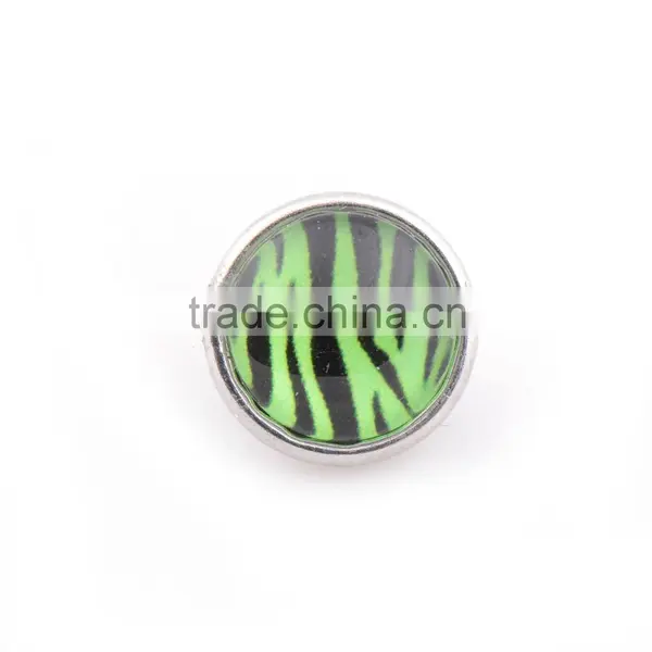 2015 Customized Wholesale Bracelet Snap Button XKZ0301 photo-5