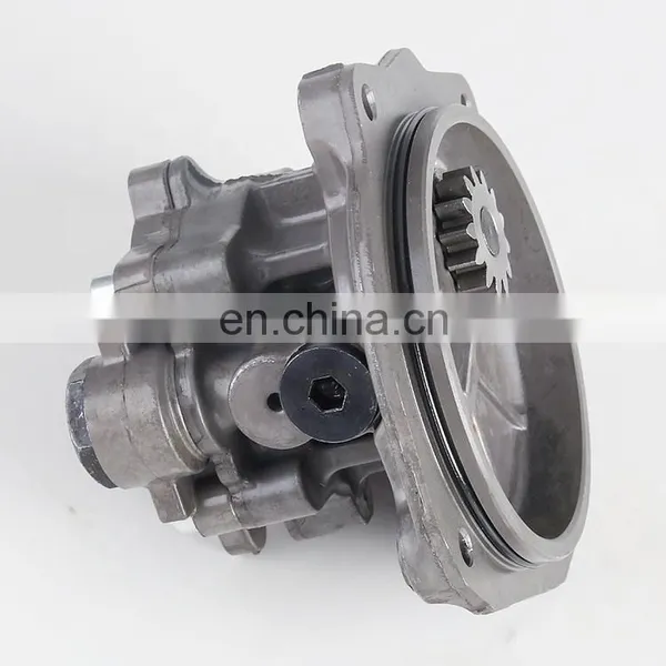 Fuel Pump FOR Engine BOSCH CPN2.2BL RENAULT TRUCK BOSCH HIG photo-2