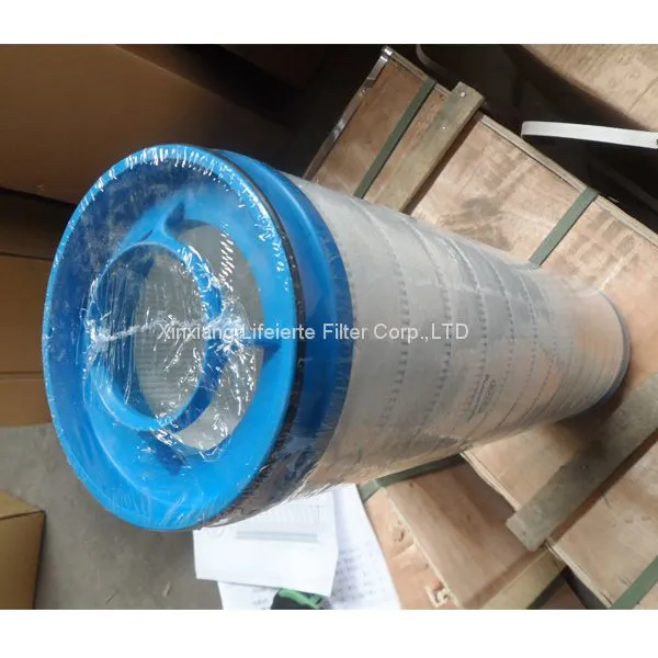 Mining Hydraulic Lubricating Oil Filter PALL Filter Element UE619AP40Z photo-4