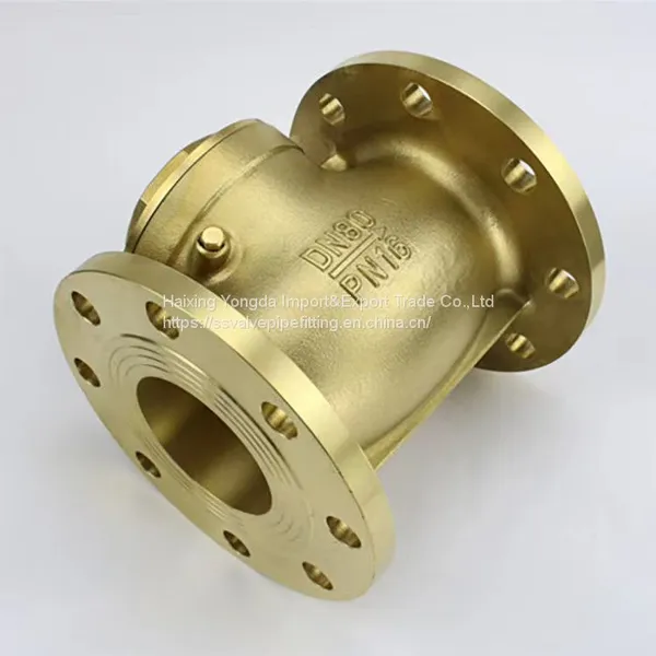 Brass Valve photo-4