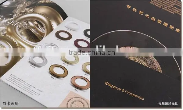 JC38 Series Plastic Eyelet Eyelet Curtain Punch Machine photo-5