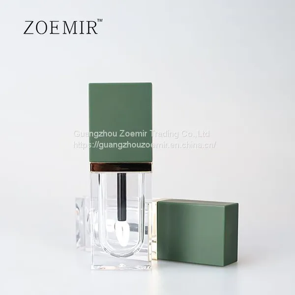 Kiss Beauty Kylie Girl Wholesale Jenner Lipgloss Tube From China Suppliers photo-4