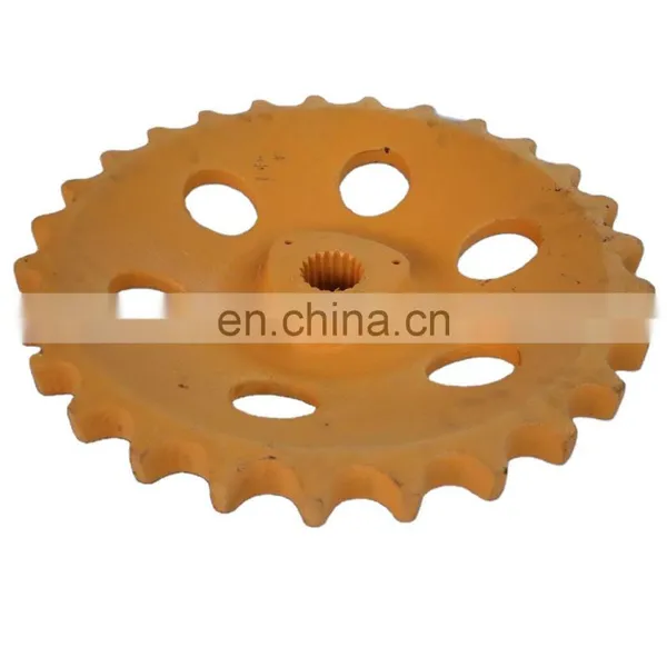 Mitsubishi Bulldozer Parts Dealer BD2G Dozer Sprocket photo-5