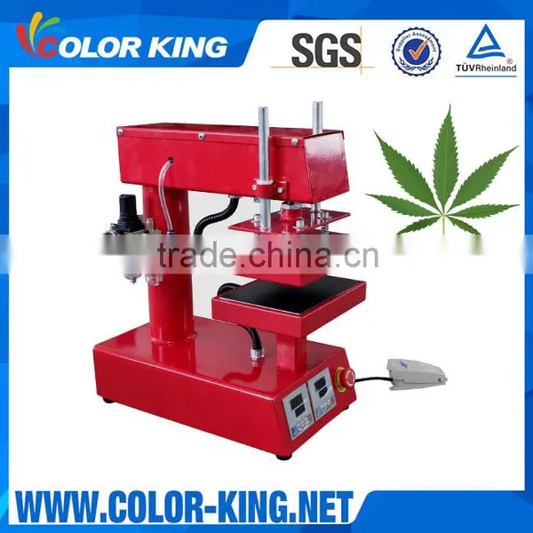 1800 to 3000 PSI Pneumatic Rosin Heat Press Sublimation Machine Quality Choice photo-4