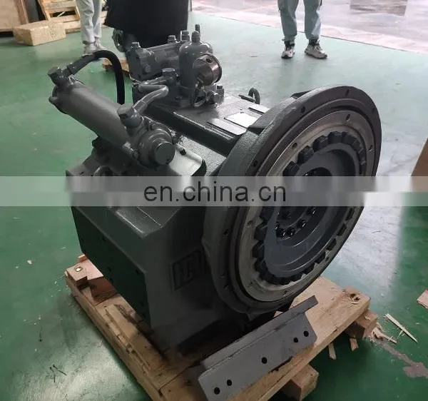 Hot Sale Brand New 1000rpm-2300rpm Advance 300 Gearbox photo-4
