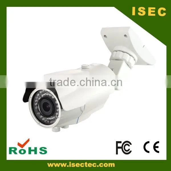 1080P/2mp AHD Bullet Camera With OSD, Cheap AHD Camera photo-5