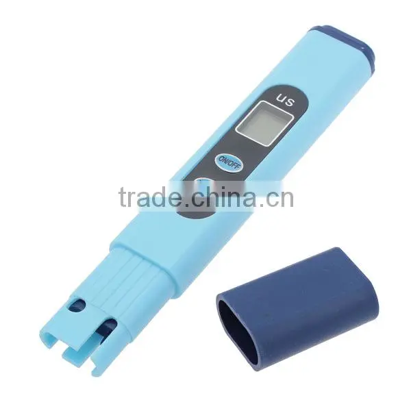 Pocket Digital Conductivity Meter photo-3
