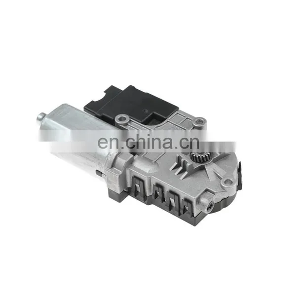 BB5Z-15790-A Sunroof Motor Compatible With Ford Explorer 2011-2017 photo-4