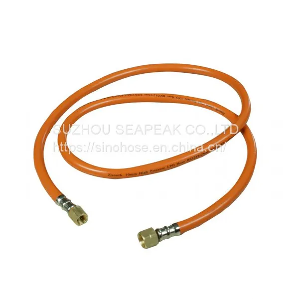 PVC Gas Hose