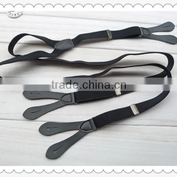 Women Suspender Trousers photo-2