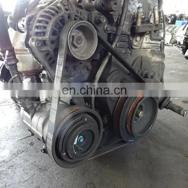 Original Brand Good Function 148HP Honda Odyssey 2003 Used Engine Car Import Engines Used Engines photo-5