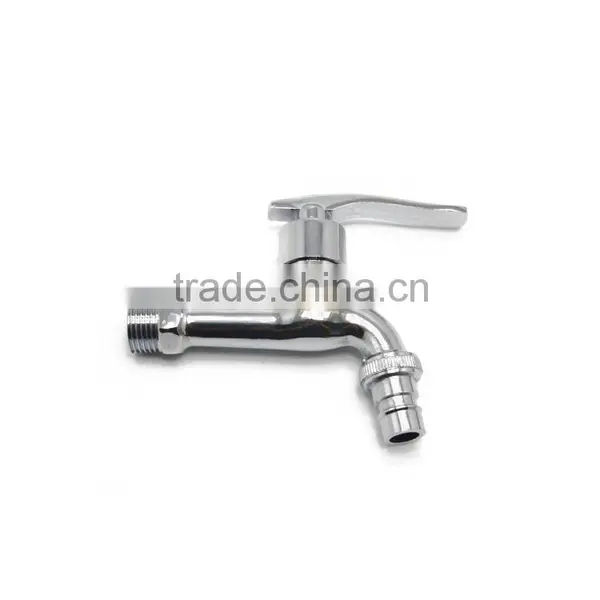 Functional Best Selling Durable Washroom Bibcock photo-2