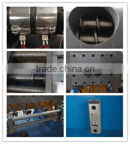 High Quality Hot Sales Best Price Vegetarian Food Making Machine photo-2