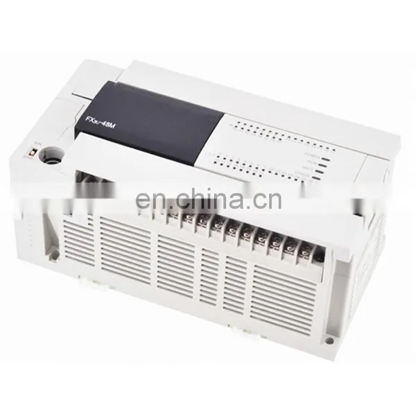 FX2N-32MS PLC Programmable Controller photo-5