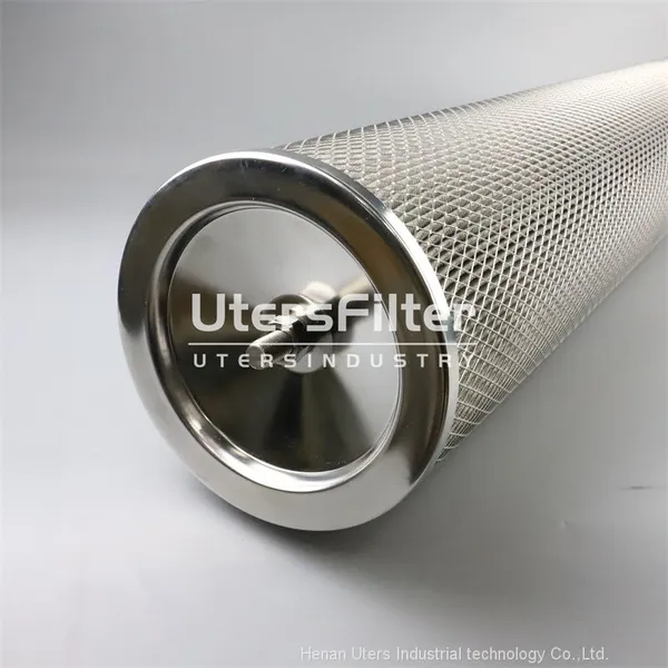 INR-Z-1800-SS400-V INR-Z-1800-A-SS50V INR-Z-1800-API-SS070-V UTERS Replace INDUFIL Filter Element photo-2