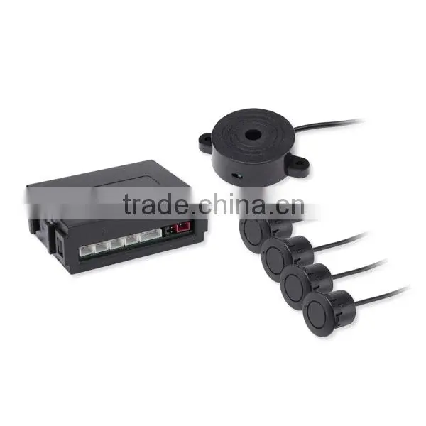 Car Anti-collision Sensor System photo-2