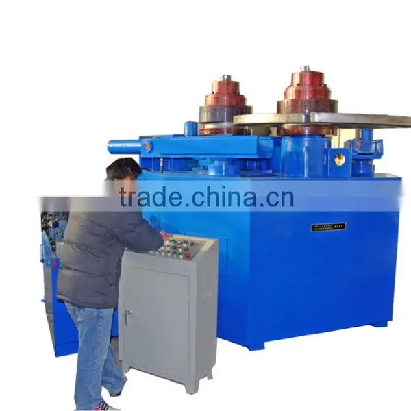 Metal Rolling Machine