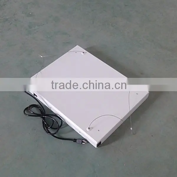T5 HO Fluorescent Grow Light 4ft 6bulb photo-3
