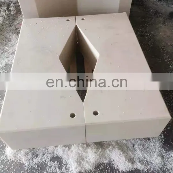 Good Quality Eco Friendly Heat-stabilized Wear-resistant Cast Plastic Board Nylon Sheets photo-2