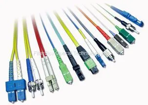 Optical Fiber Patch Cord