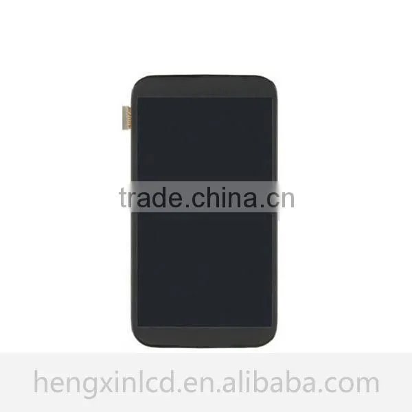 Express! Factory Price Quality Ensure for Samsung Galaxy Note 2 N7105 Lcd With Digitizer photo-2