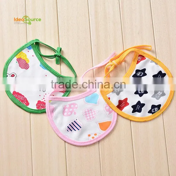 High Quality Cute Baby Bandana Bibs Wholesale, High Quality Baby Bibs For Sale photo-2