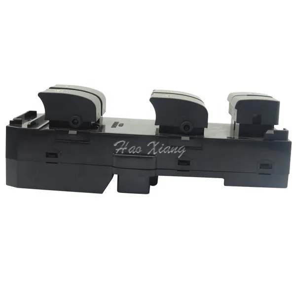 Haoxiang Auto Parts Electric Power Window Switches Universal Window Lifter Switch 9544312047 photo-5