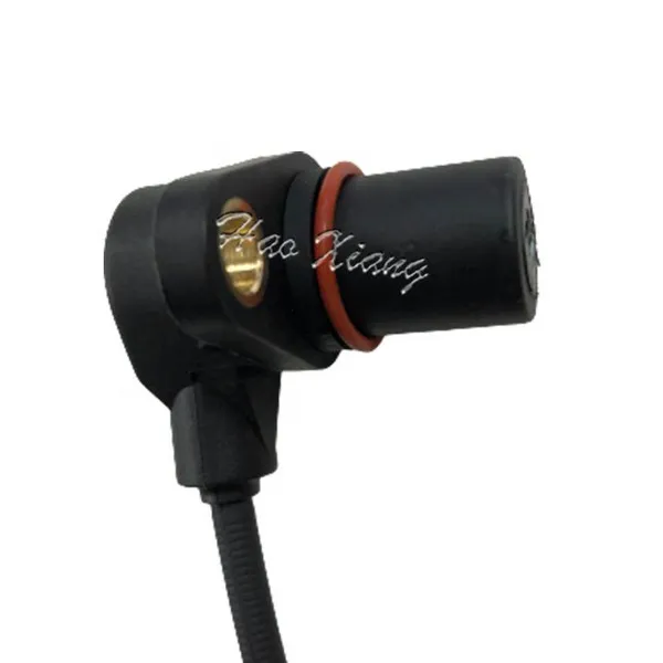 Haoxiang New Material Auto Crankshaft Position Sensor WLBD18221A For Mazda Pickup BT50 photo-2