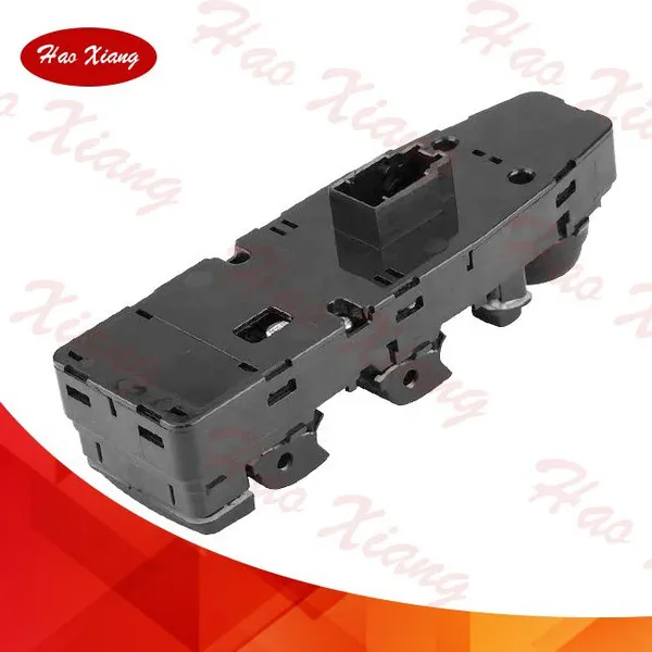 Haoxiang CAR Electric Power Window Switches Universal Window Lifter Switch 9362116-01 For BMW X6 F48 F15 F16 photo-3