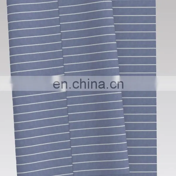 Super Comfortable Cotton Single Jersey Fabric Plain Dyed Woven Fabric For Dress photo-4