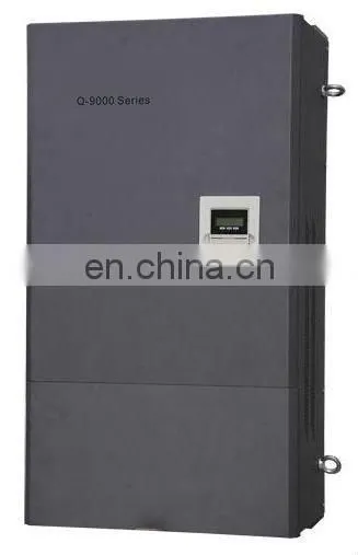 BENZ PETER 9000 Series High Performance Vector Inverter